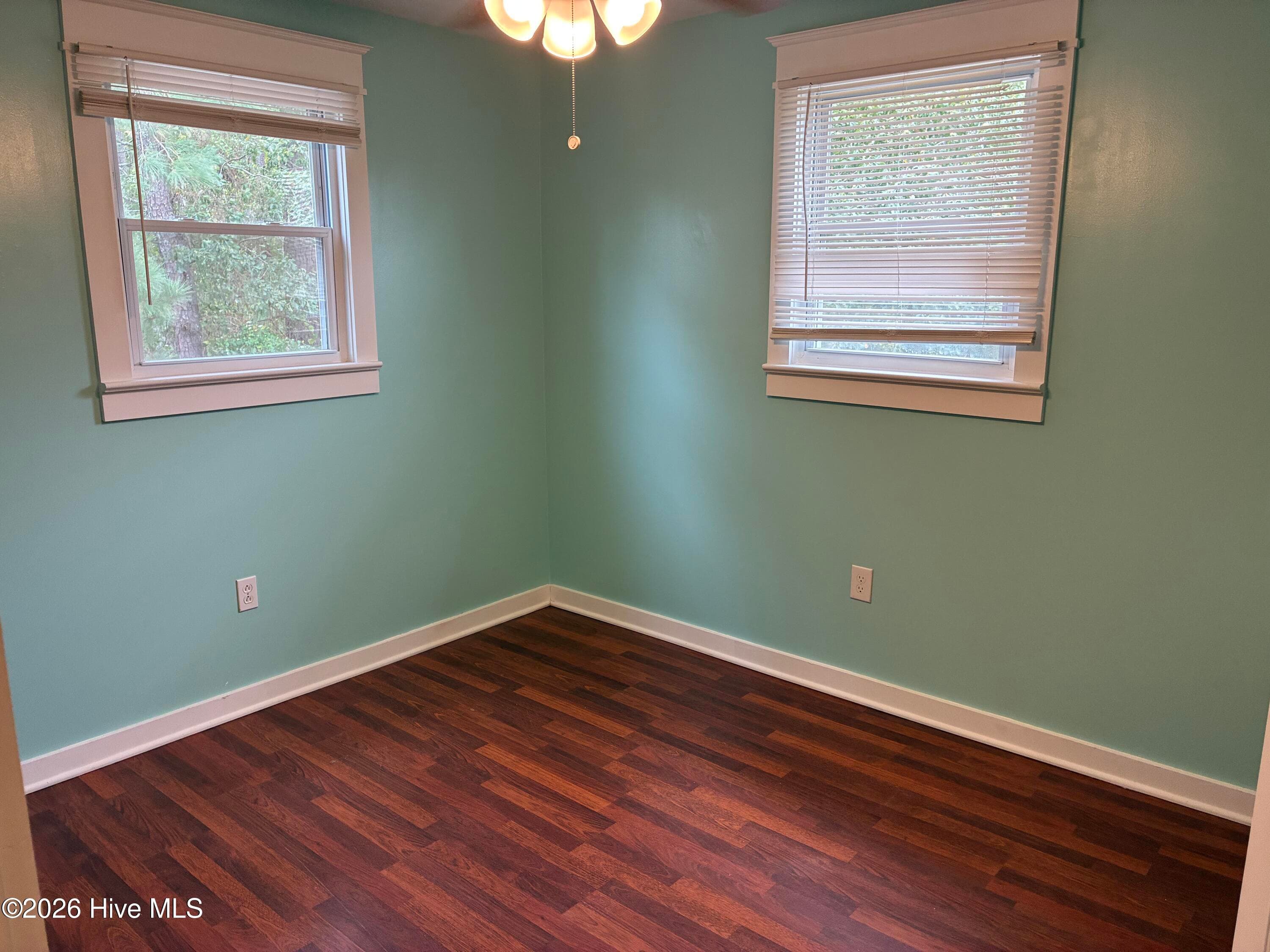 Upstairs BR 2 - 298 Waterlily Road, Coinjock, NC 27923