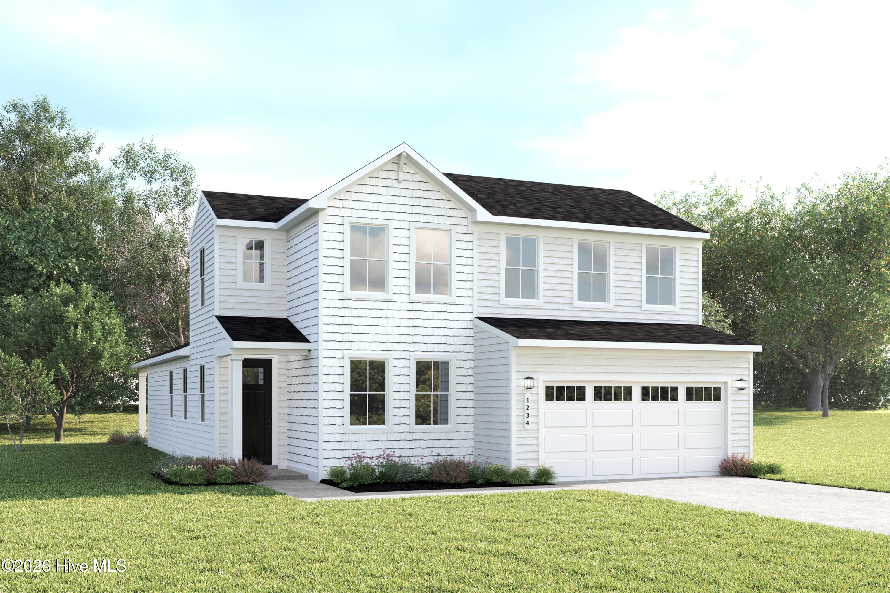 Single Family Residence at 4297 Farmfield Drive, Navassa, NC 28451, photo 13 of 13