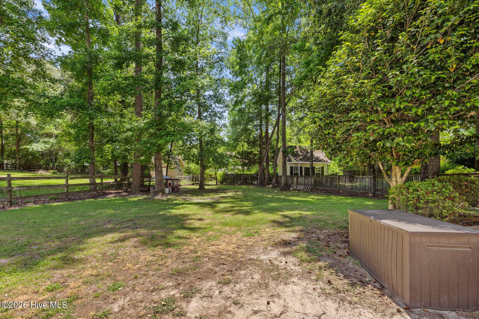 Single Family Residence at 125 Dockside Drive, Jacksonville, NC 28546, photo 41 of 47