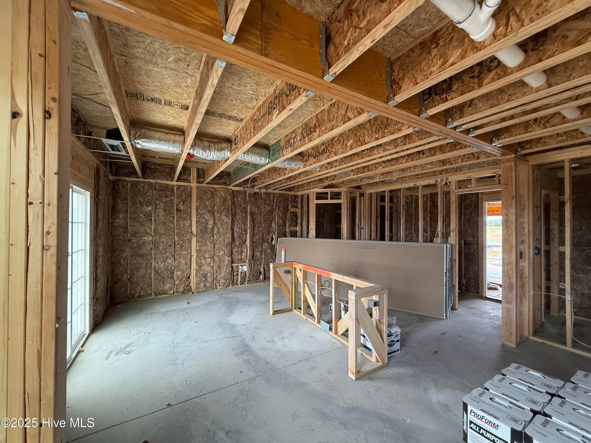 Single Family Residence at 77 Littlefield Lane, La Grange, NC 28551, photo 28 of 145