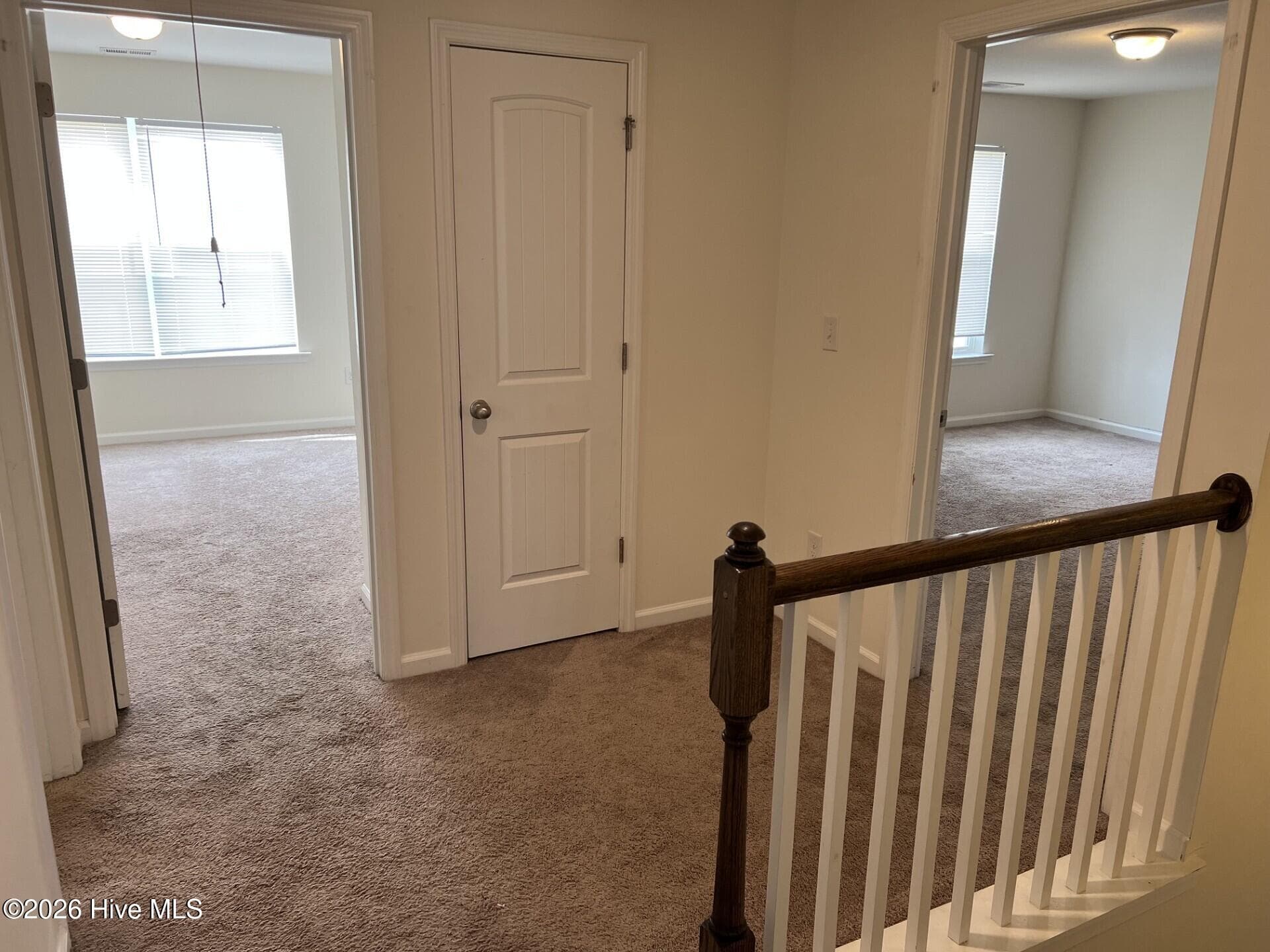 Hallway - 3896 Harper Franklin Avenue, Augusta, GA 30909