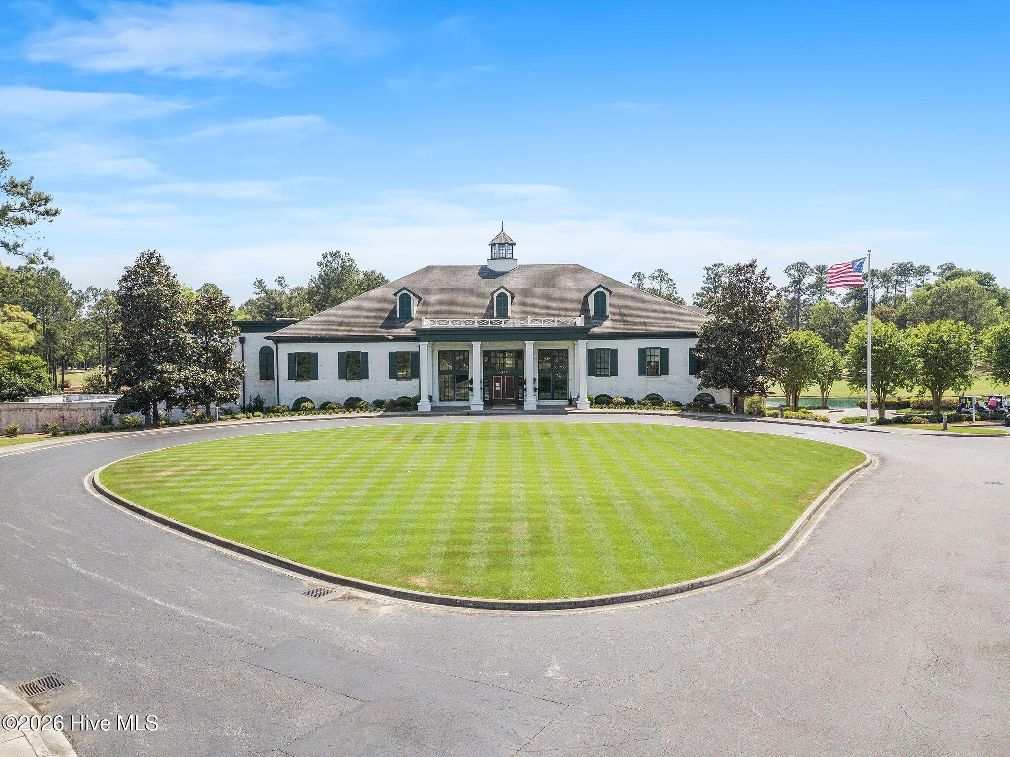 Single Family Residence at 1109 Congressional Lane, Wilmington, NC 28411, photo 149 of 165