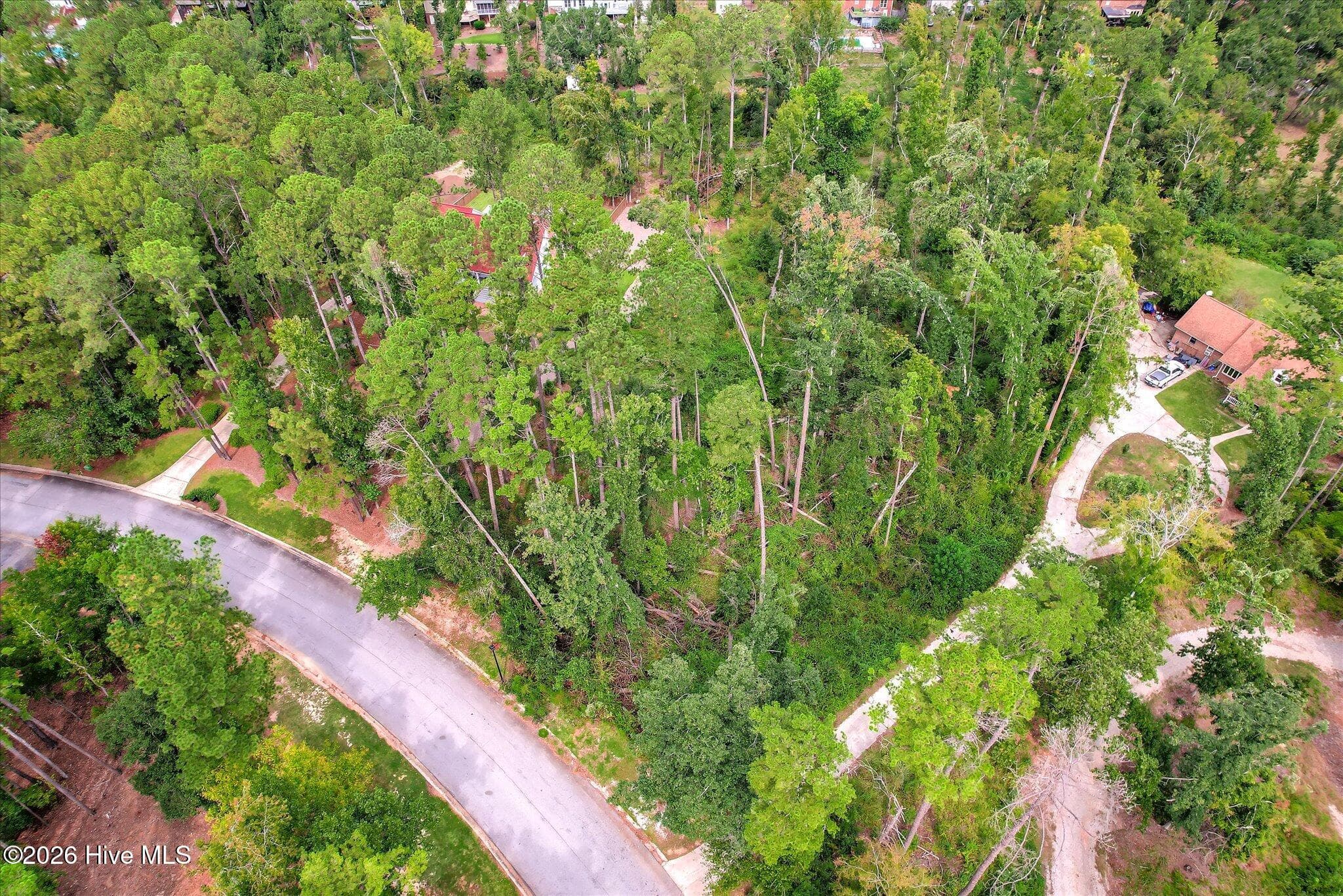 Residential Lot at 4257 Deerwood Lane, Evans, GA 30809, photo 16 of 17