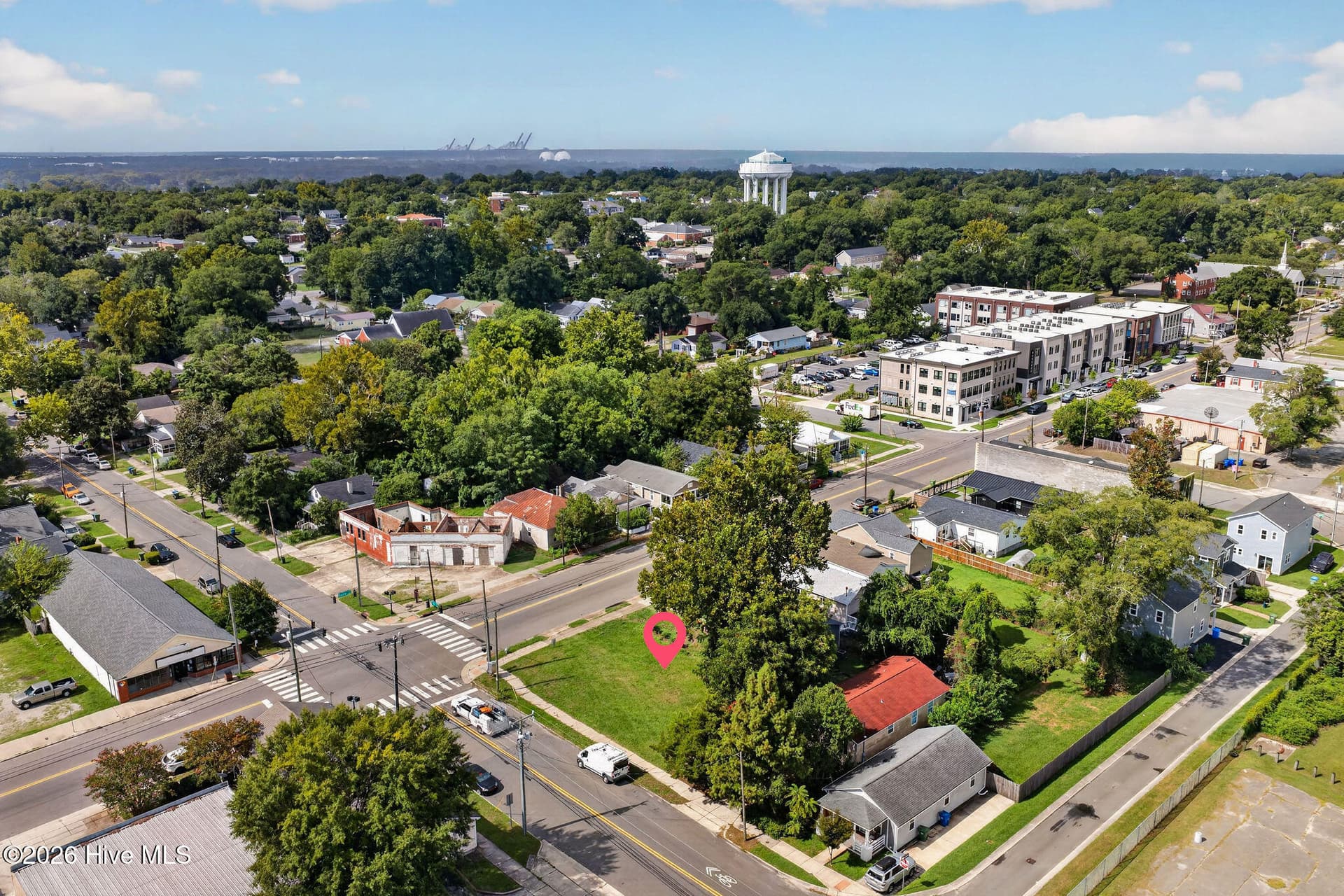 1221 Castle Street, Wilmington, NC 28401