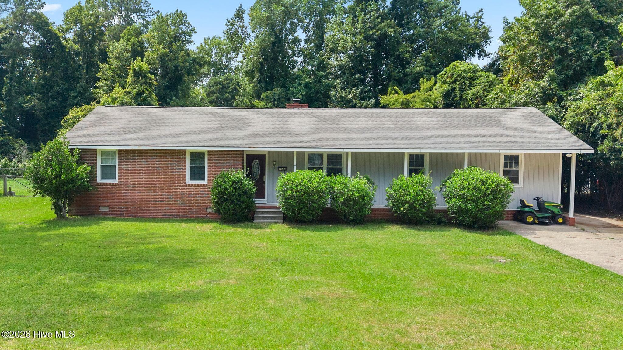 3104 Northwoods Drive, Jacksonville, NC 28540