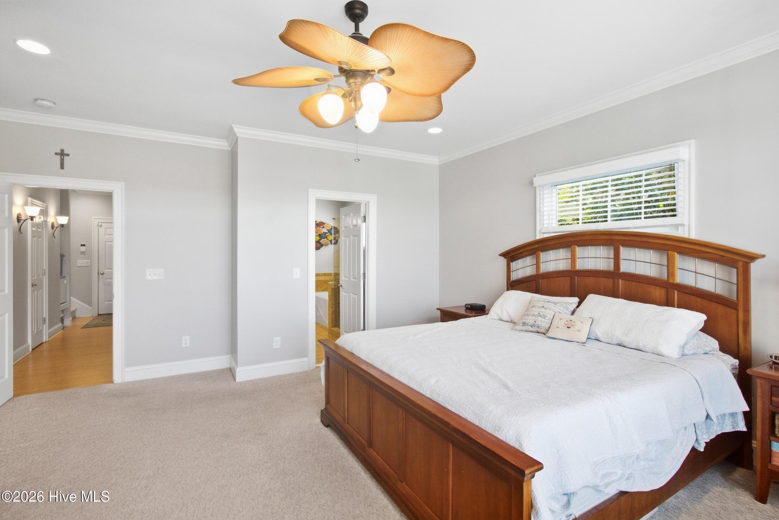 Owners Suite - 1012 Pelican Drive, New Bern, NC 28560