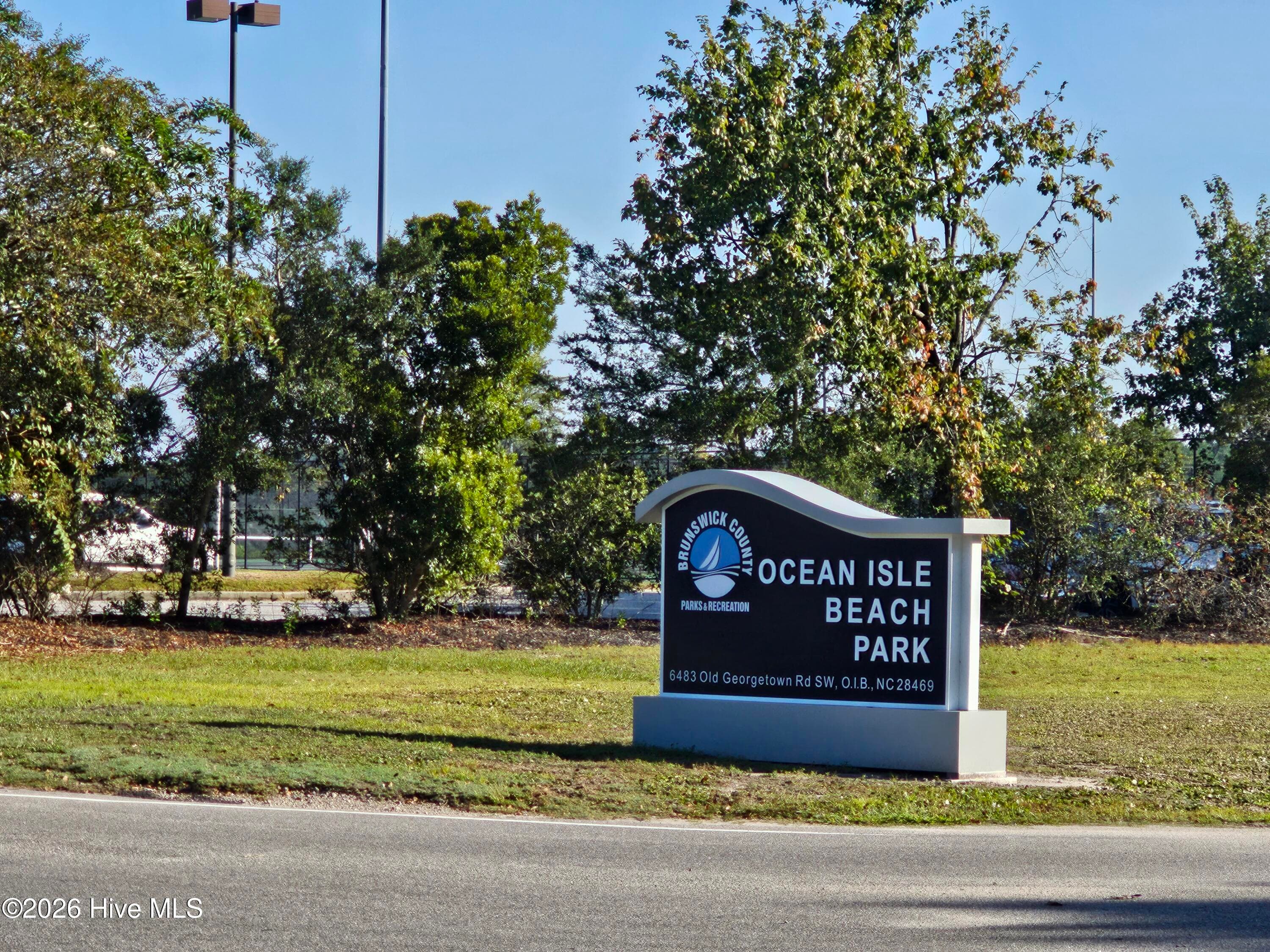 Single Family Residence at 92 W First Street, Ocean Isle Beach, NC 28469, photo 61 of 62