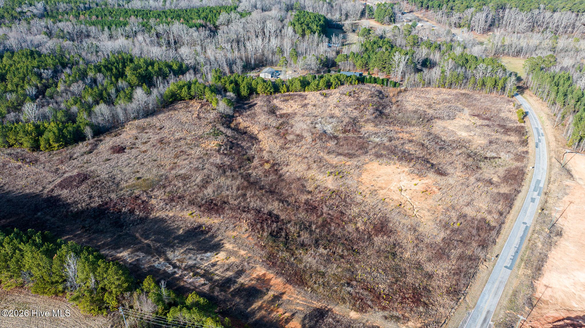 Undeveloped at 0 Hillbrook Lane, Newberry, SC 29108, photo 2 of 2