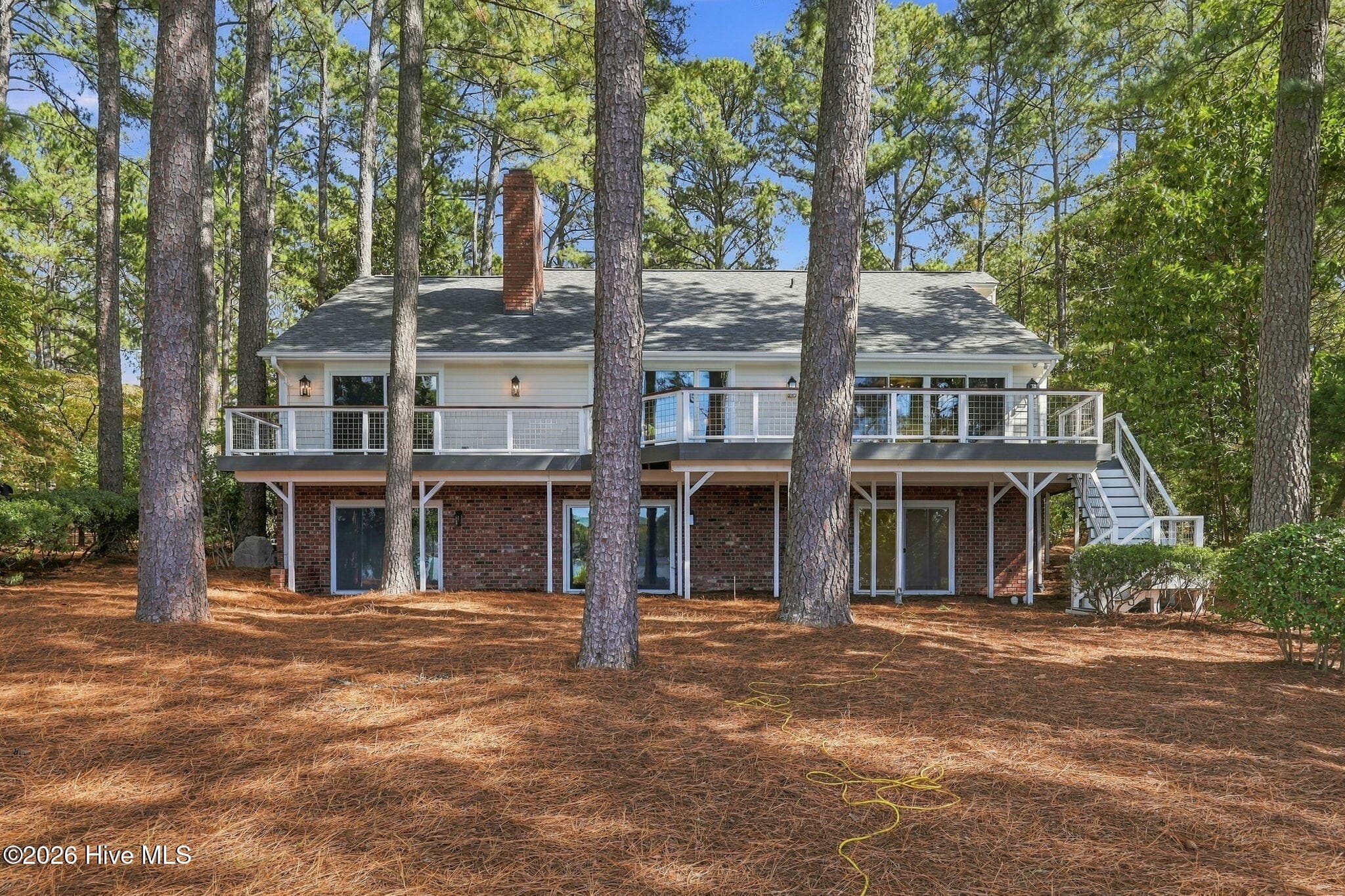 Single Family Residence at 315 Lake Forest Drive SW, Pinehurst, NC 28374, photo 66 of 72