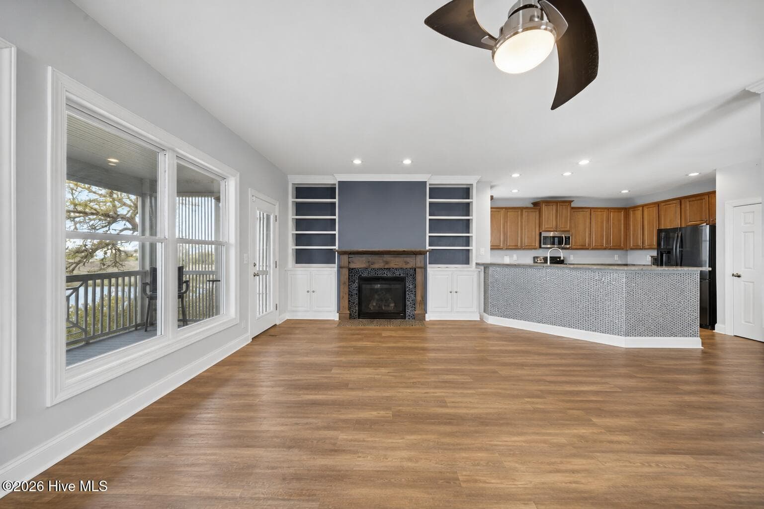 Ai generated w/ furniture removed - 204 N Boca Bay Lane B, Surf City, NC 28445