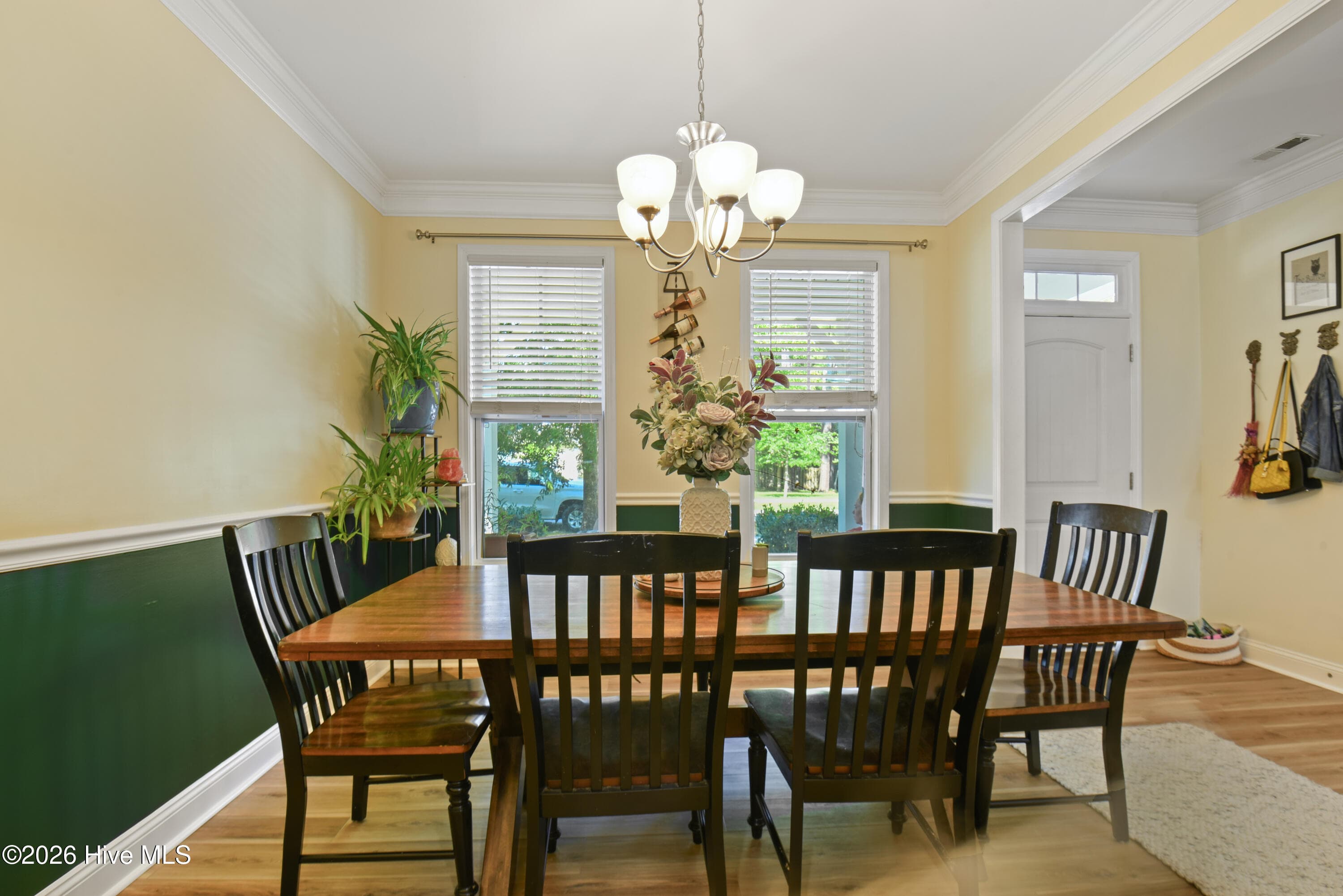 Single Family Residence at 143 Cornel Lane, Hampstead, NC 28443, photo 14 of 38