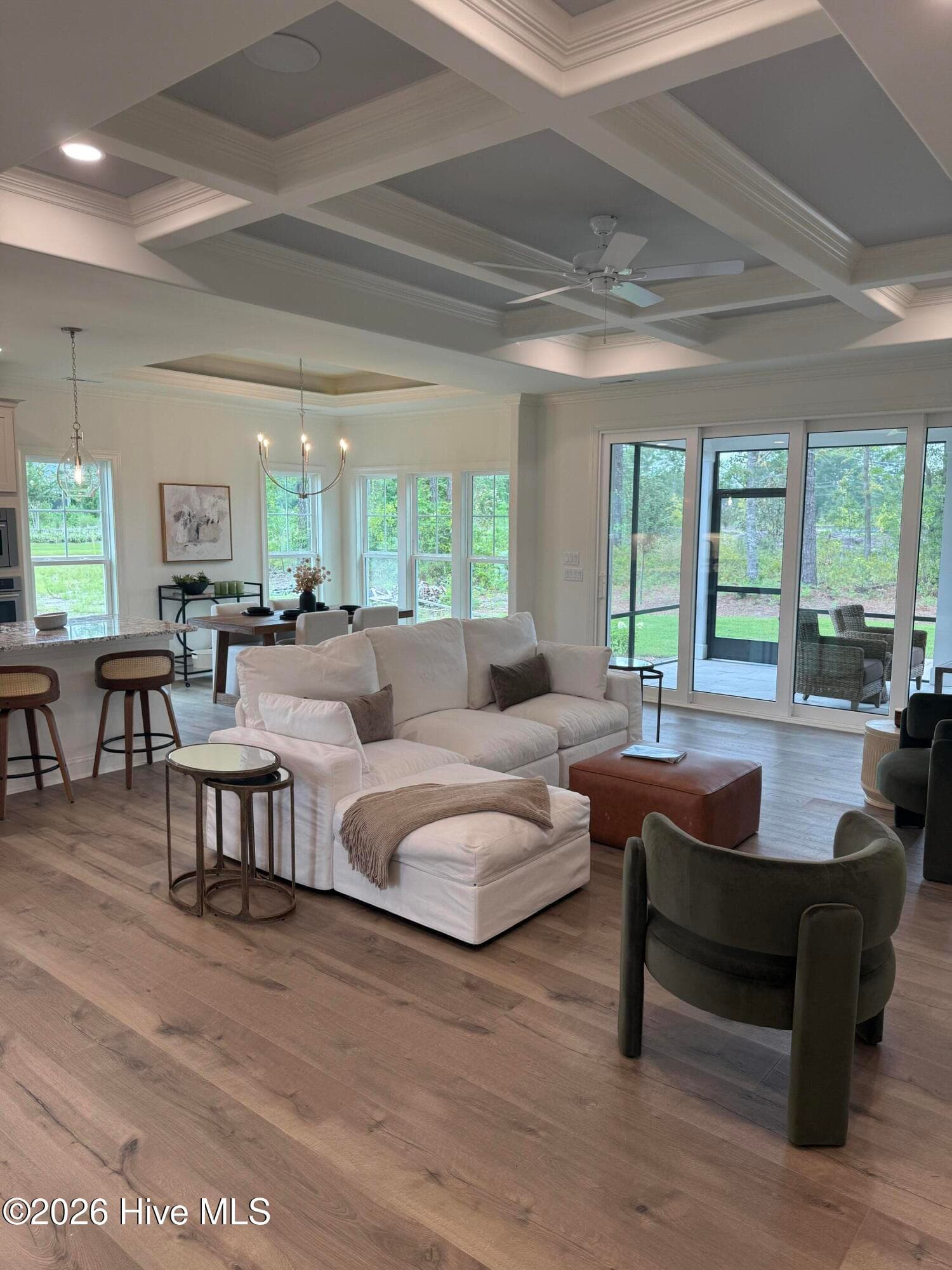 Single Family Residence at 2205 Condor Run, Wilmington, NC 28409, photo 12 of 50