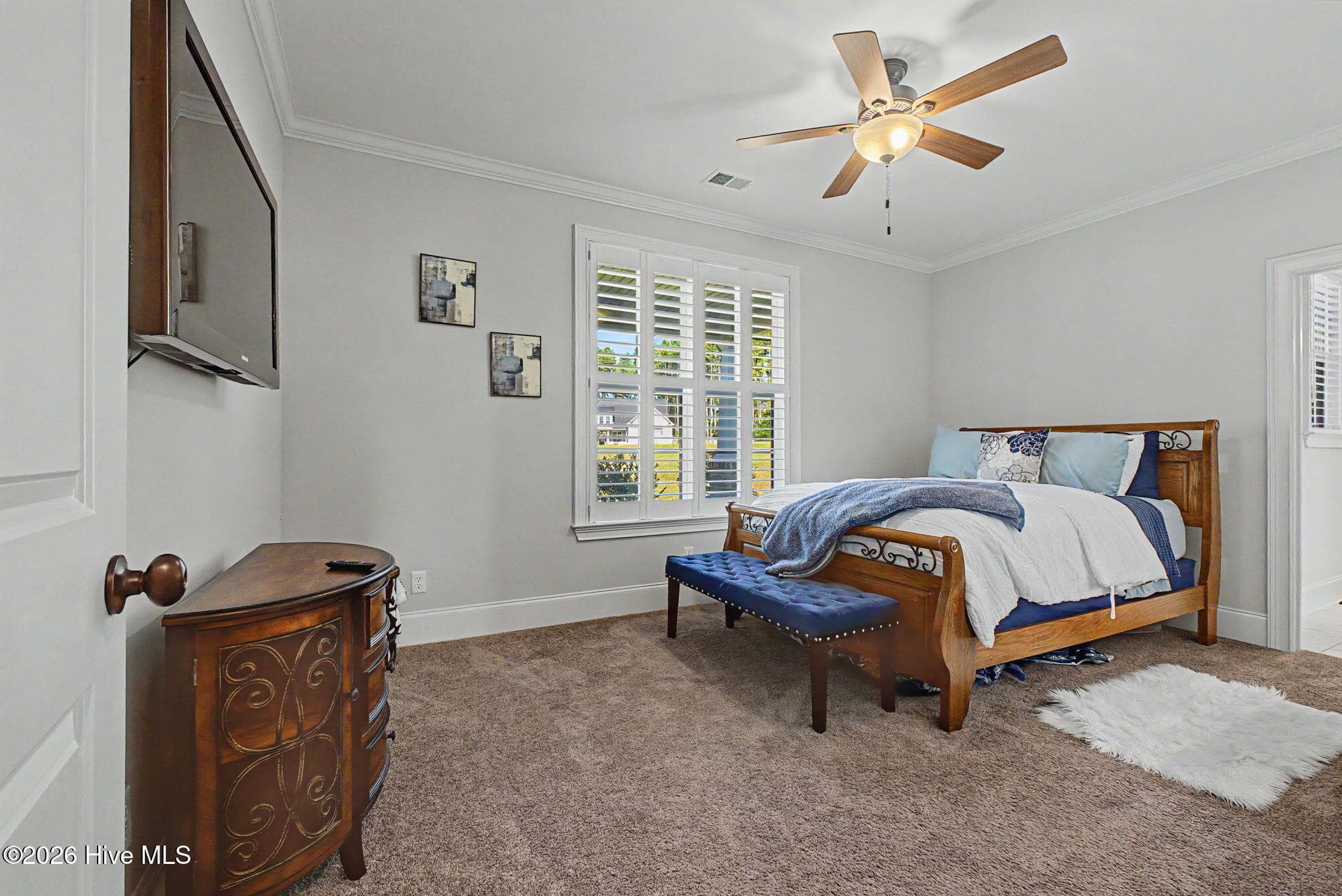 Single Family Residence at 4121 Highfield Drive, Grovetown, GA 30813, photo 33 of 71