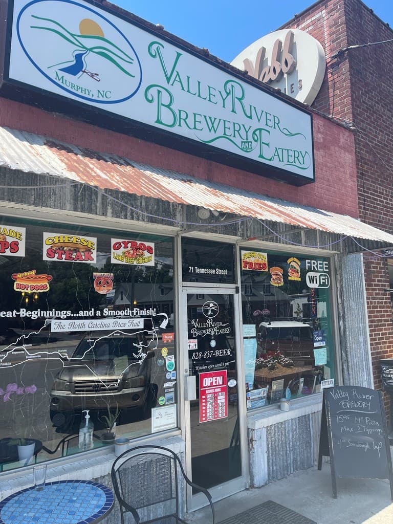 Business at 71 Tennessee Street, Murphy, NC 28906, photo 24 of 26