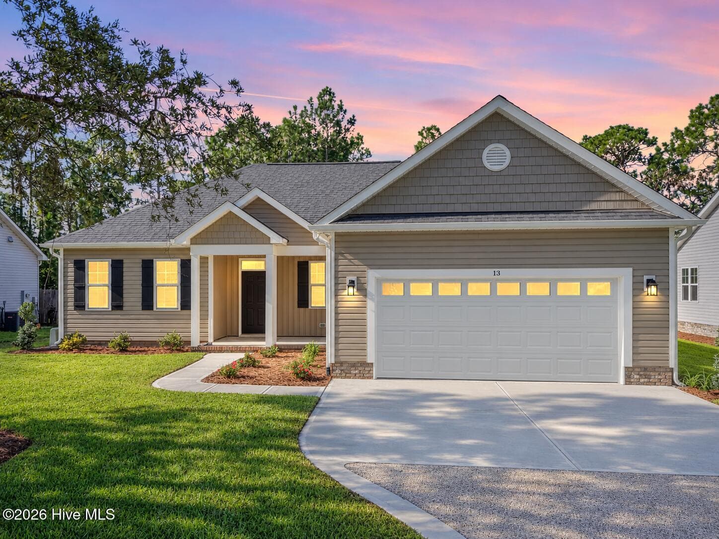 Single Family Residence at 13 N High Point Road, Southport, NC 28461, photo 5 of 110
