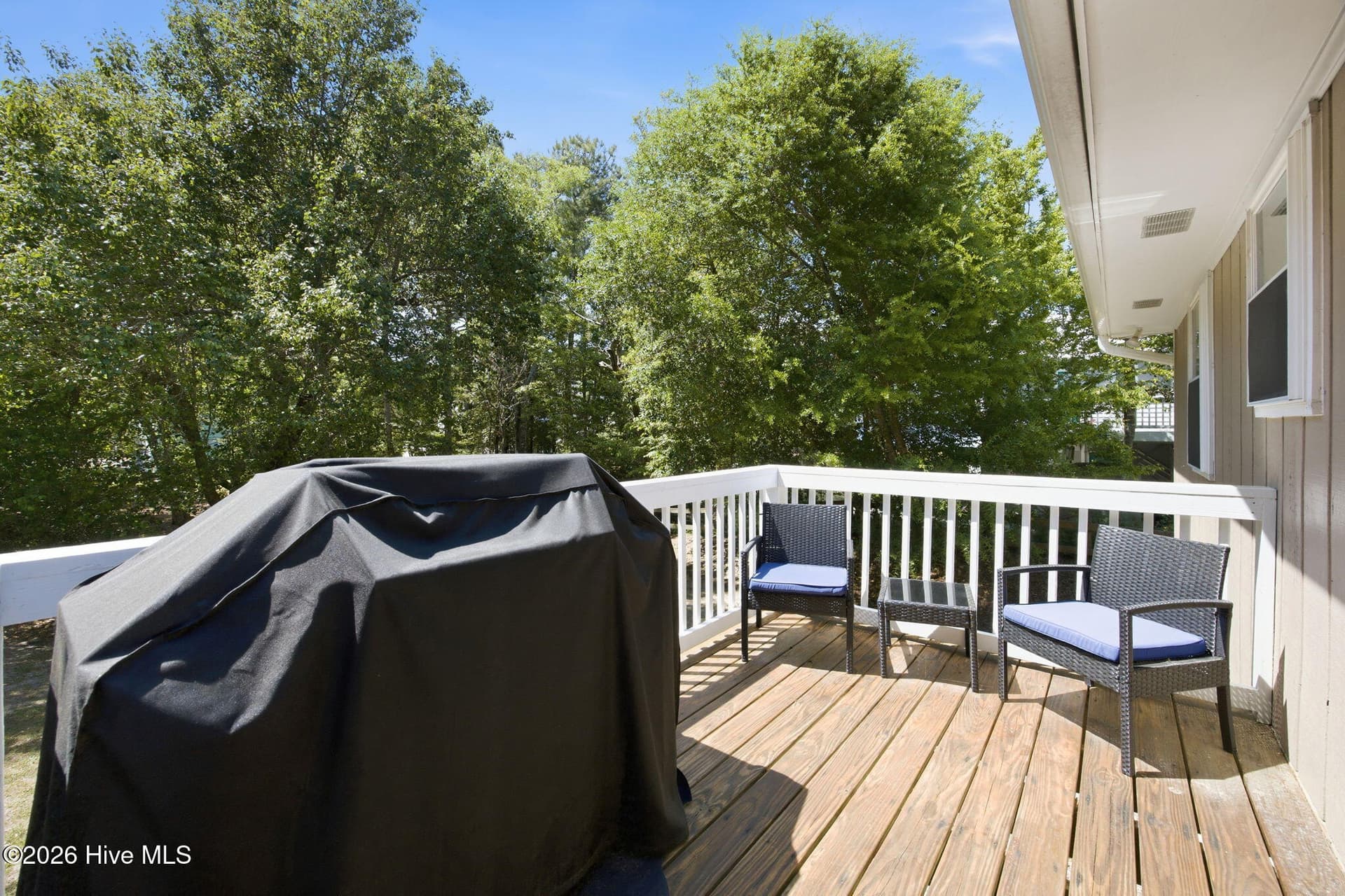 Single Family Residence at 137 Doe Drive, Emerald Isle, NC 28594, photo 20 of 49