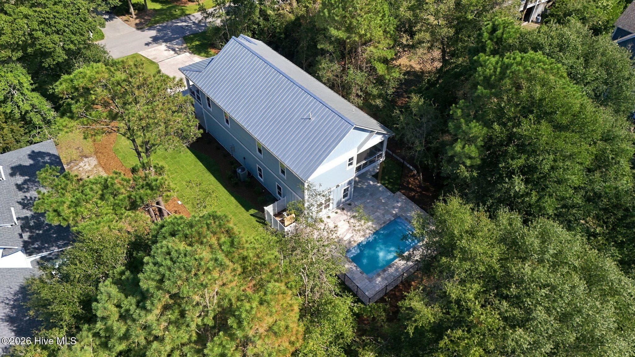 Single Family Residence at 405 Emerald Landing Drive, Emerald Isle, NC 28594, photo 87 of 105