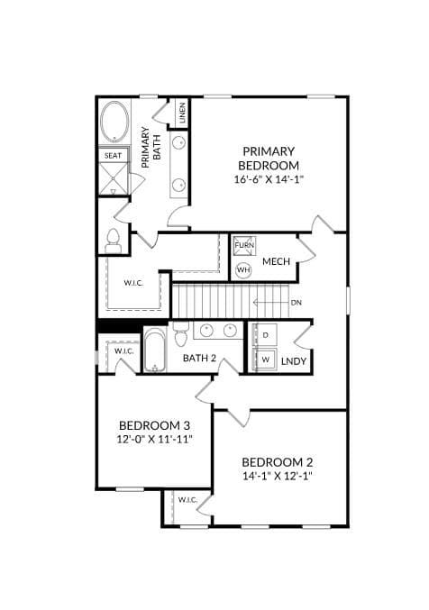 Single Family Residence at 4143 Whitehouse Street, Harlem, GA 30814, photo 6 of 68
