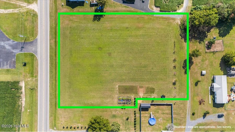 Undeveloped at 12141 N U.S. 421, Broadway, NC 27505, photo 2 of 8