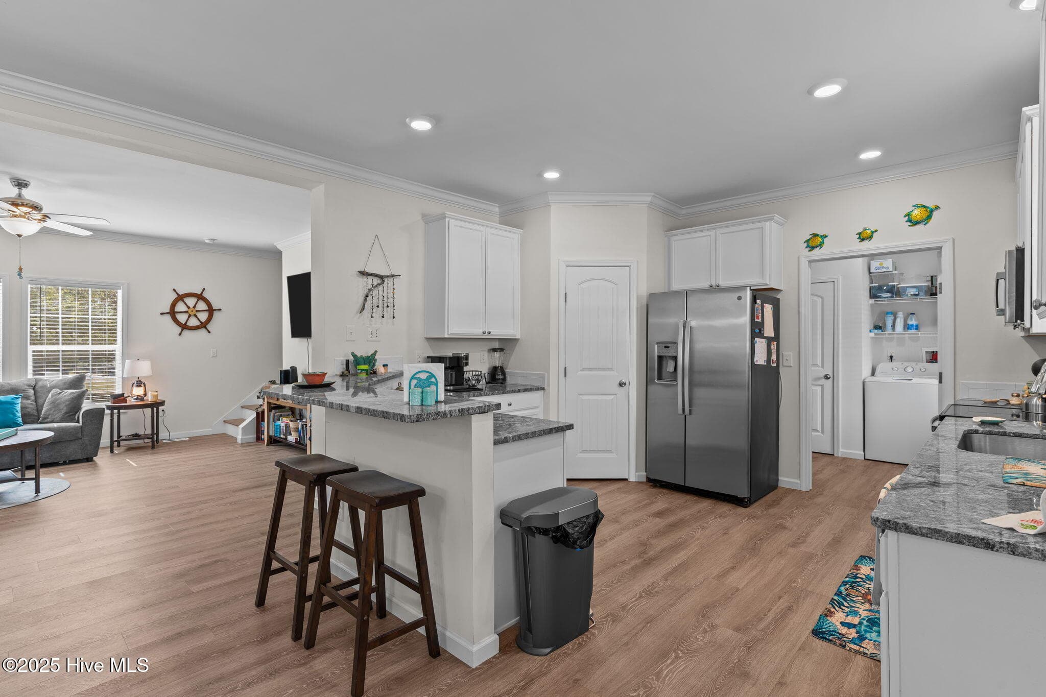 Single Family Residence at 101 SW 28th Street, Oak Island, NC 28465, photo 15 of 56