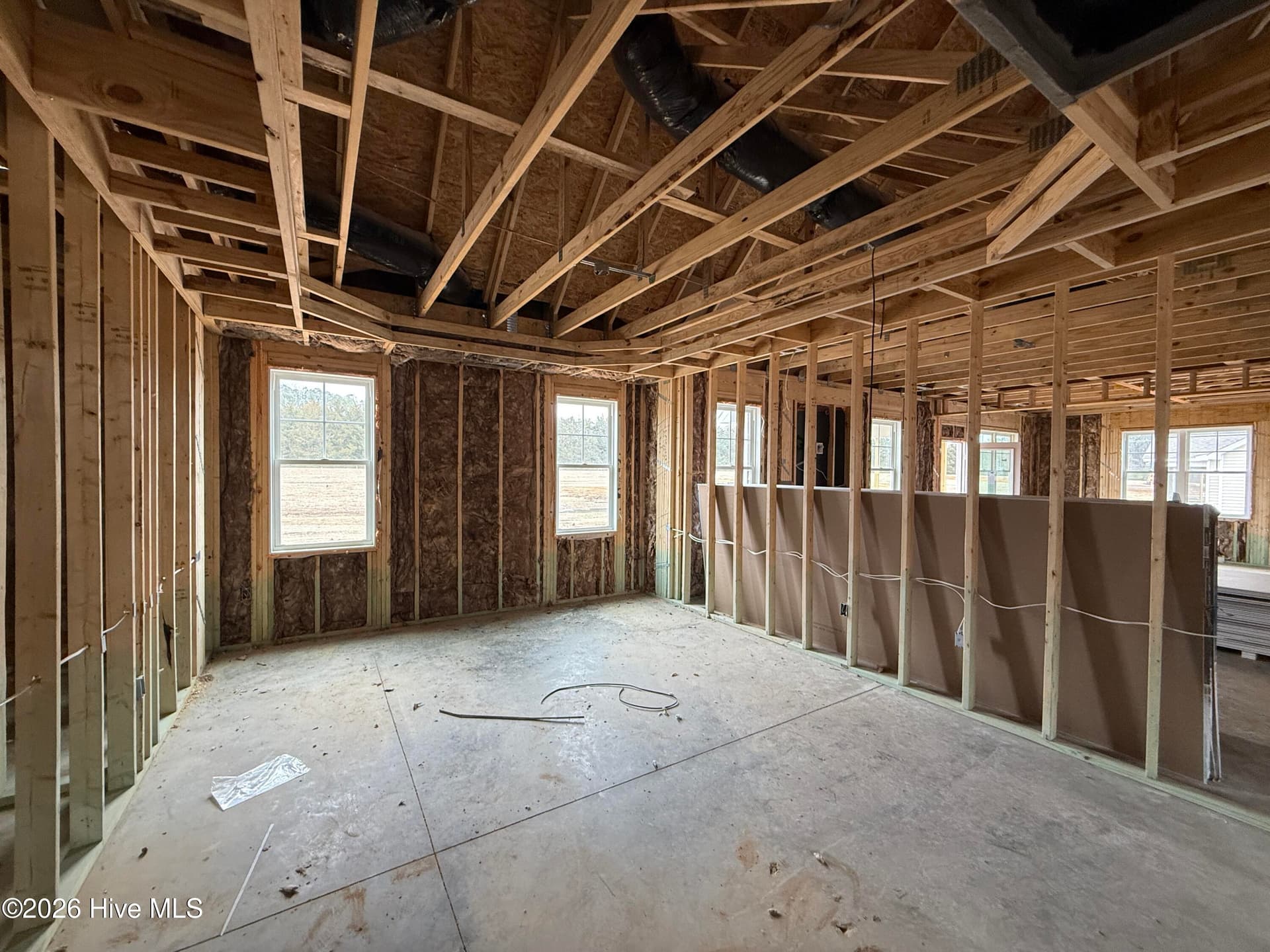 Single Family Residence at 63 Juju Drive, Clayton, NC 27520, photo 102 of 300