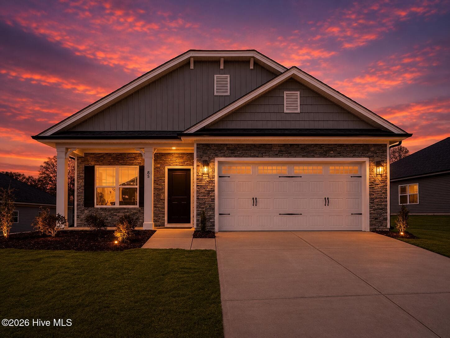 951 Willow Place SW, Calabash, NC 28467