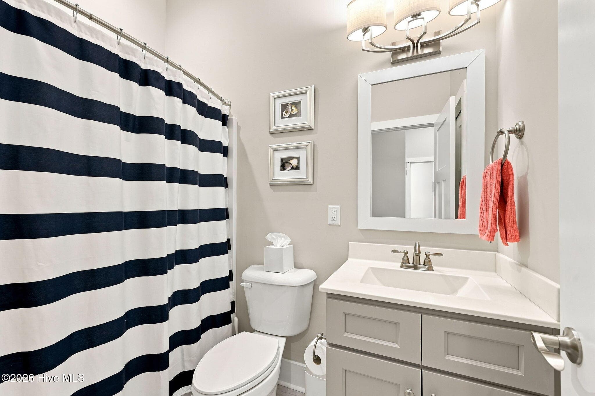 Single Family Residence at 100 Sea Grove Lane, Beaufort, NC 28516, photo 27 of 53