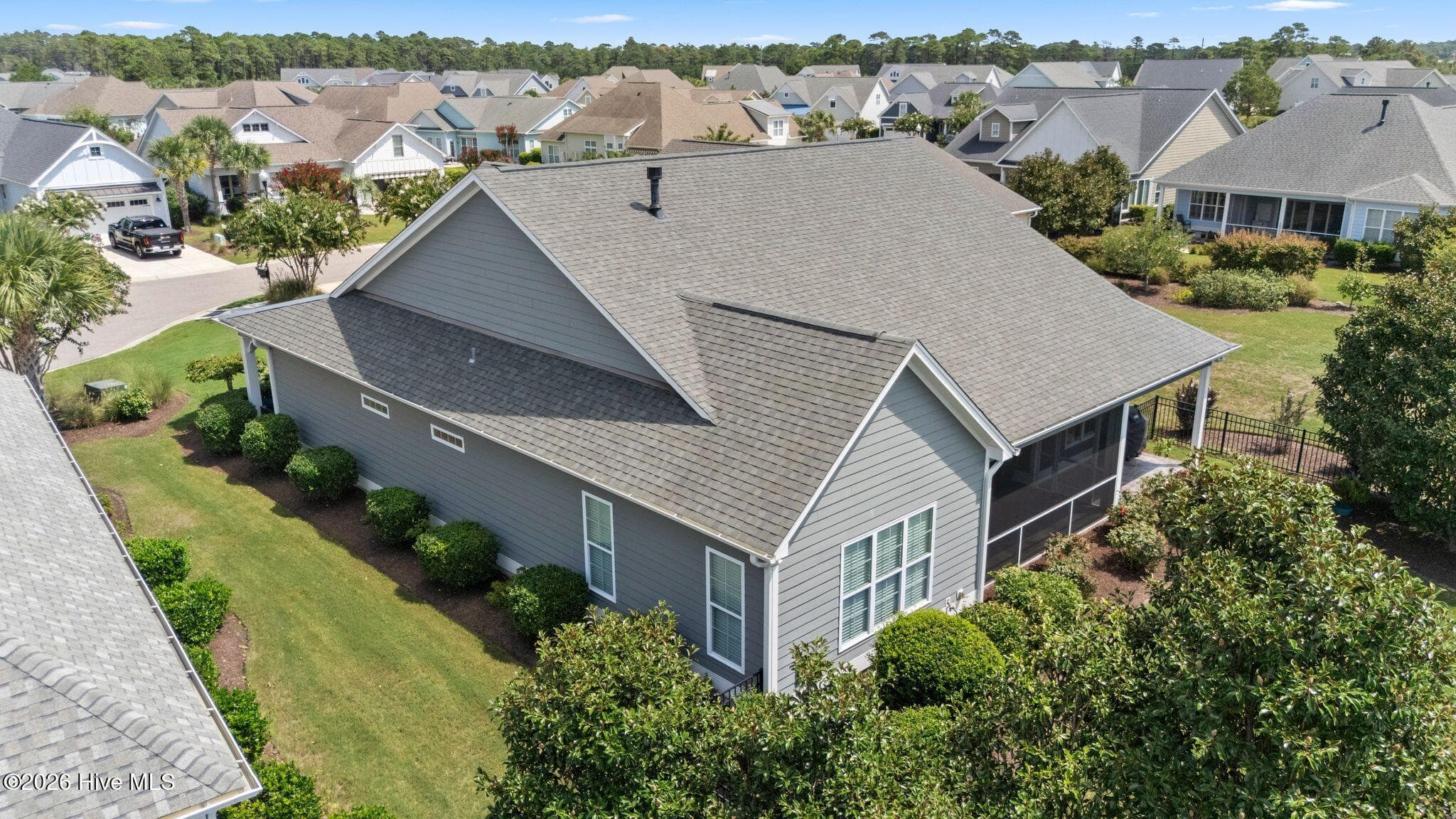 Single Family Residence at 6359 Havencrest Drive SW, Ocean Isle Beach, NC 28469, photo 46 of 57