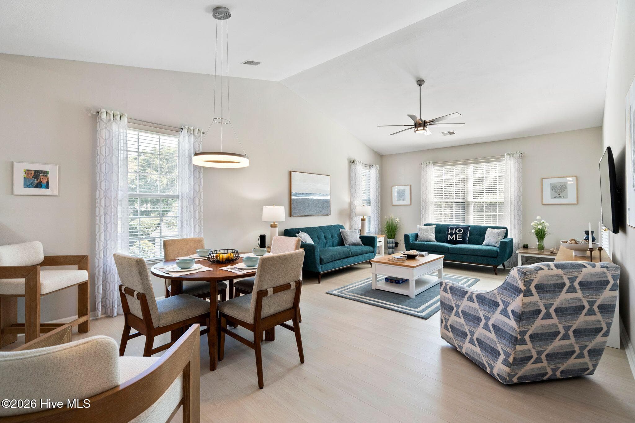 Condominium at 928 Great Egret Circle SW # 3, Sunset Beach, NC 28468, photo 7 of 49