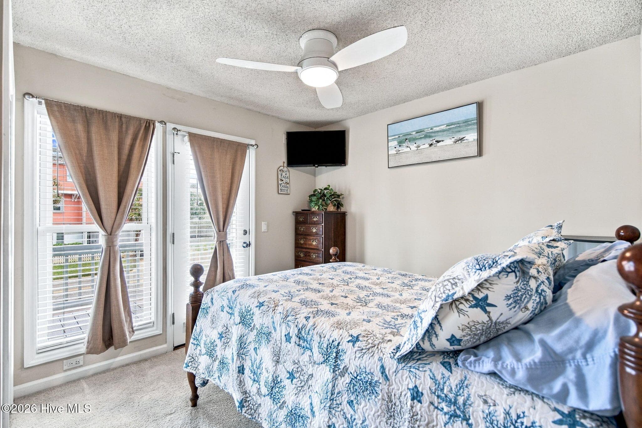 Single Family Residence at 720 Fort Fisher Boulevard S, Kure Beach, NC 28449, photo 42 of 145