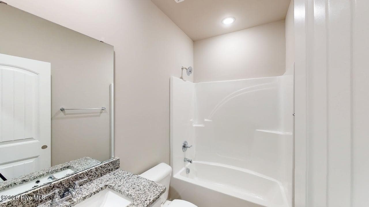 Single Family Residence at 104 Berkeley Place, Pikeville, NC 27863, photo 7 of 23