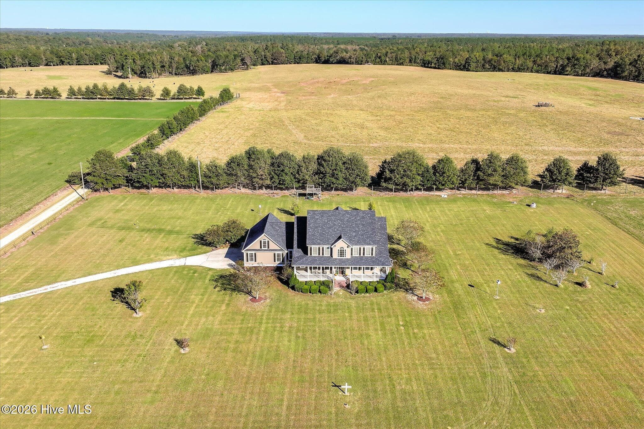 Single Family Residence at 829 Mark Walden Road, Blythe, GA 30805, photo 63 of 69