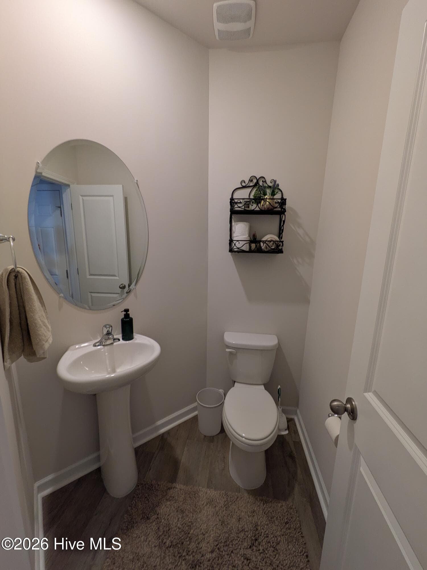 Townhouse at 1505 Gracie Lane, Carthage, NC 28327, photo 23 of 24