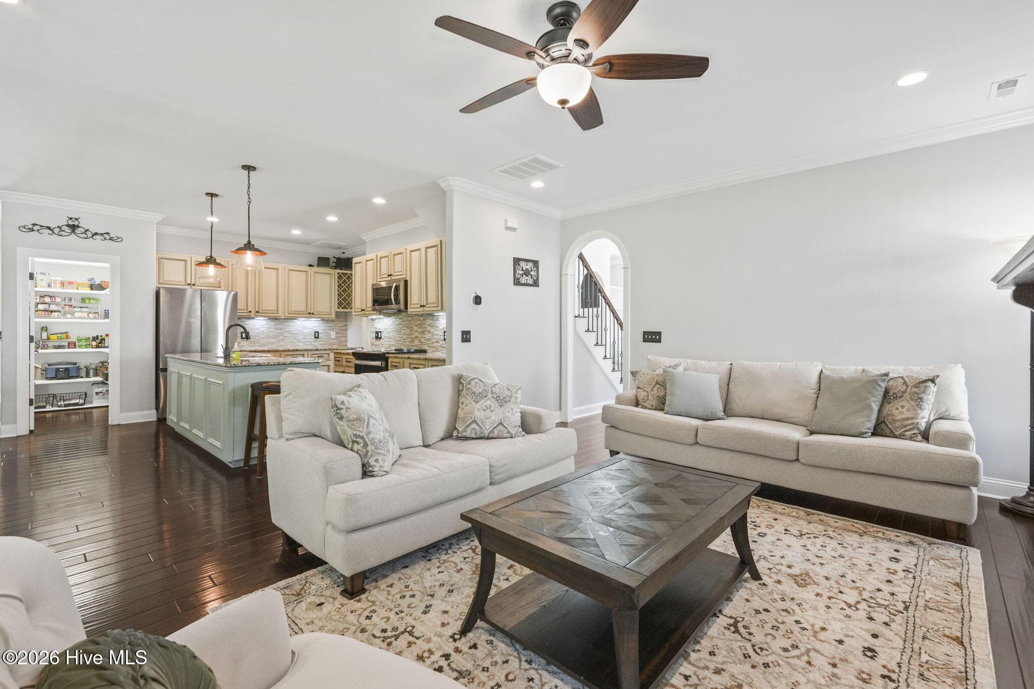 Single Family Residence at 749 Pickering Drive NW, Calabash, NC 28467, photo 17 of 48