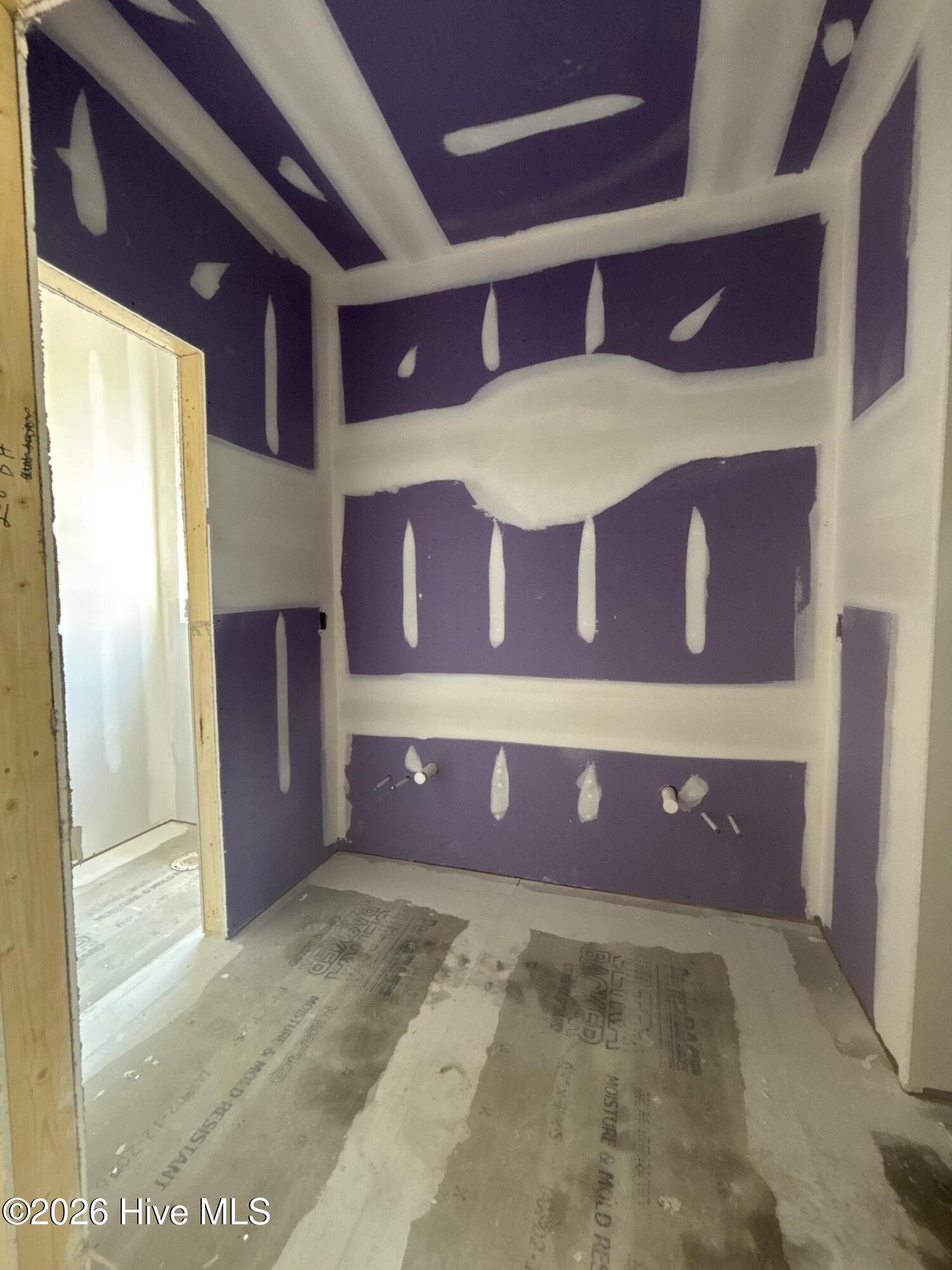 Primary Bathroom - 405 Emerald Landing Drive, Emerald Isle, NC 28594