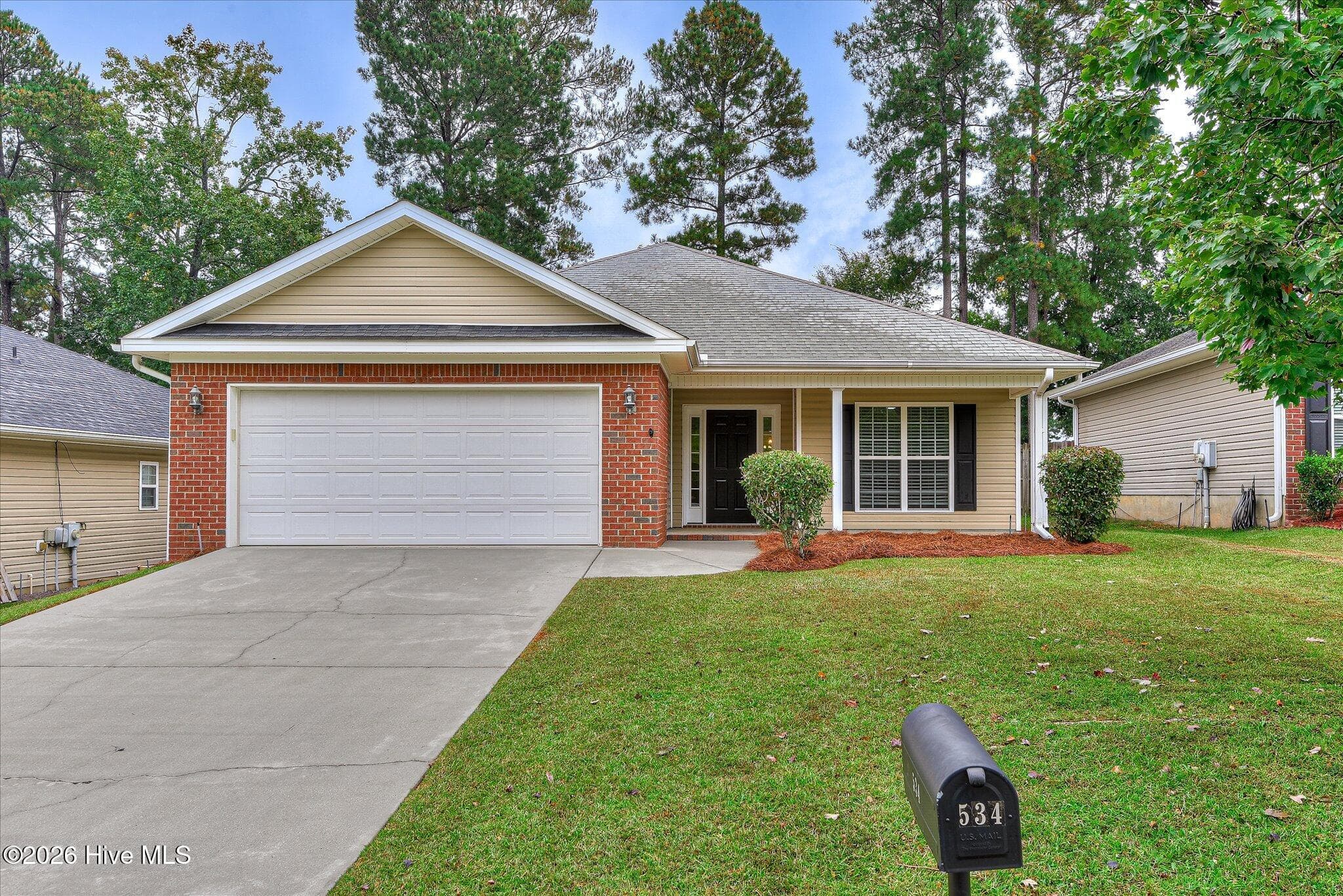 Single Family Residence at 534 Stirling Bridge Road, Grovetown, GA 30813, photo 40 of 40