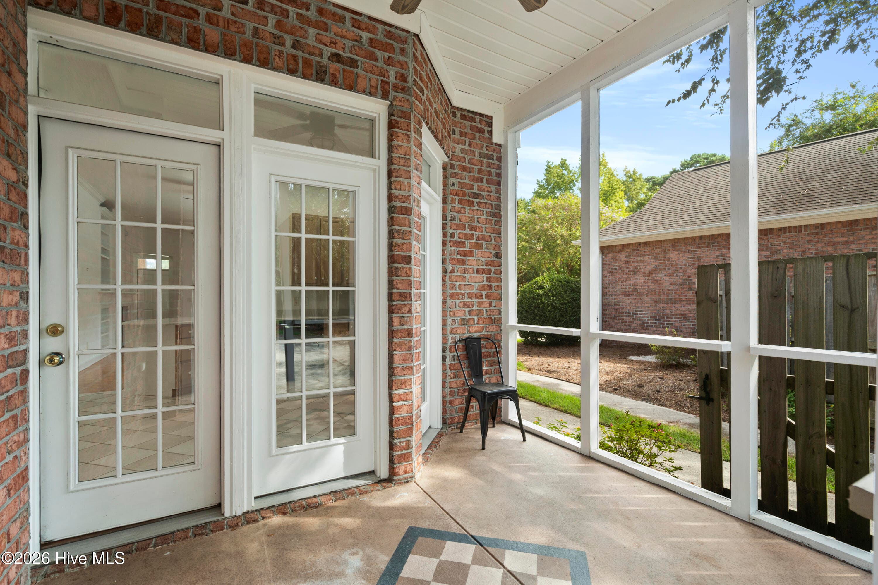 Single Family Residence at 4902 Dewars Circle, Wilmington, NC 28409, photo 15 of 52