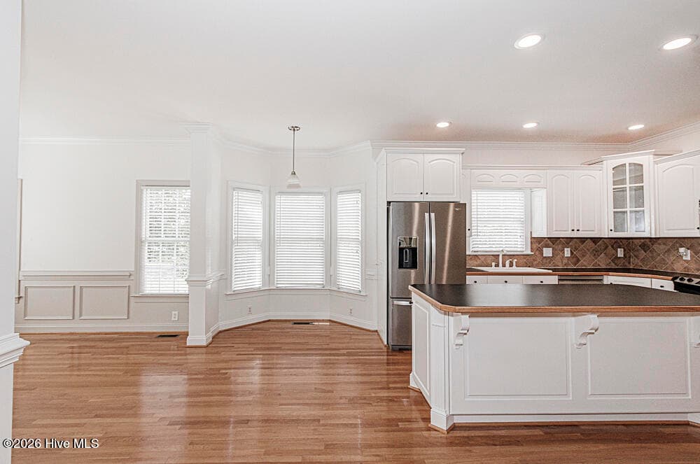 Single Family Residence at 6489 Waters Edge Drive, Rocky Mount, NC 27803, photo 26 of 71