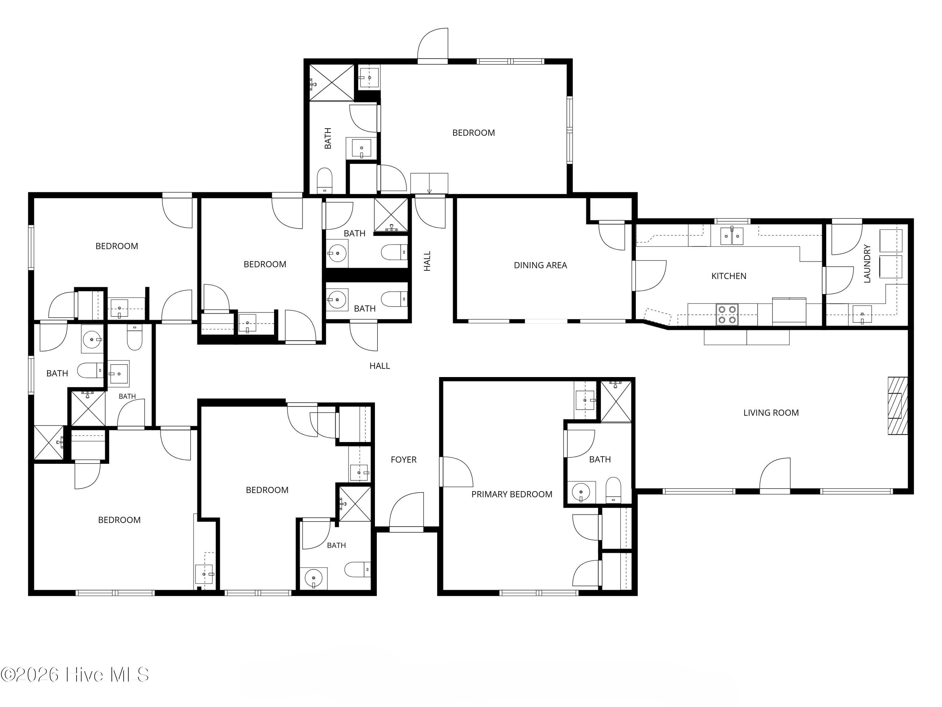 Single Family Residence at 111 Graham Lane, Beaufort, NC 28516, photo 2 of 5