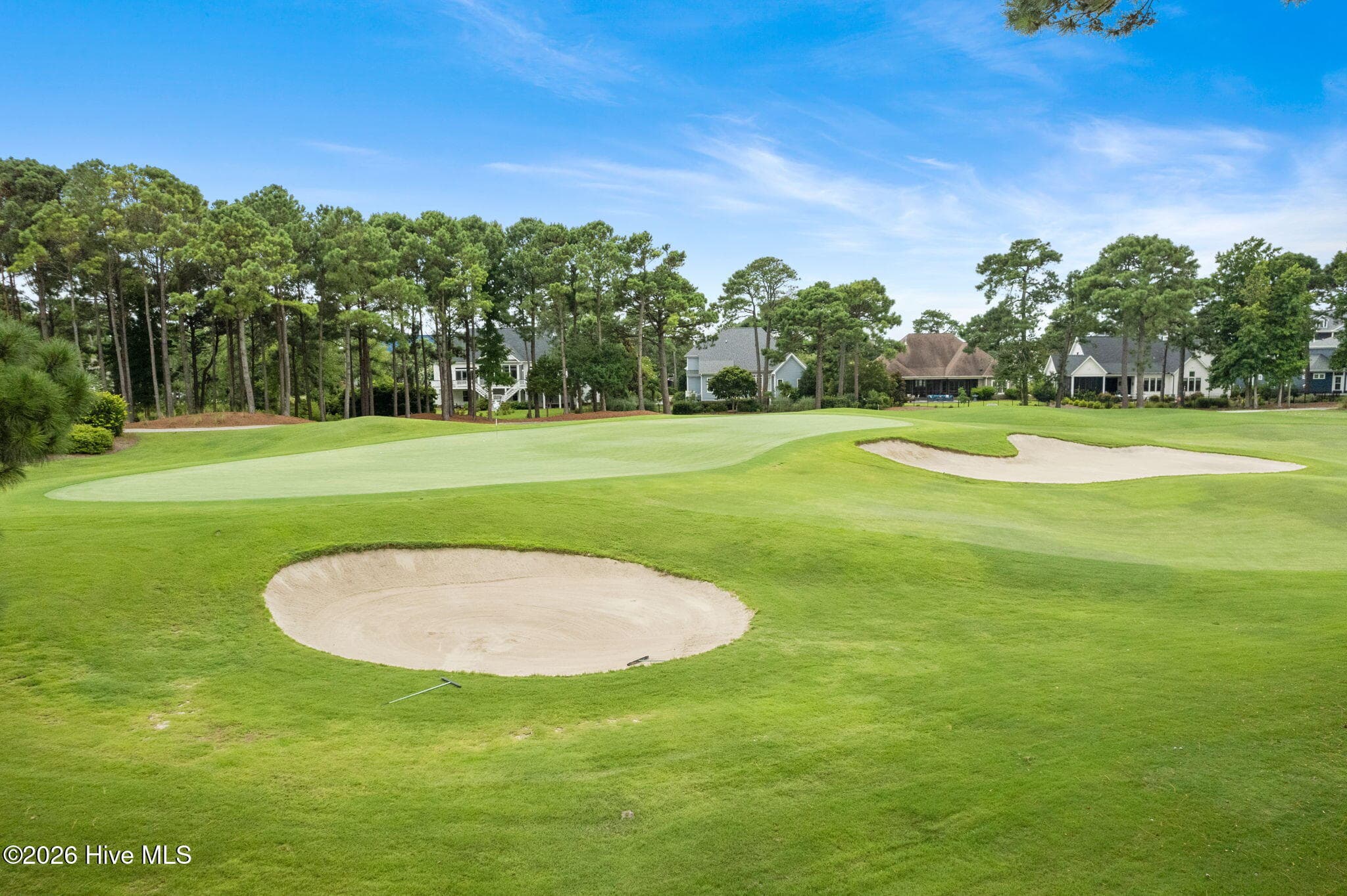 Single Family Residence at 3858 Ridge Crest Drive, Southport, NC 28461, photo 168 of 191