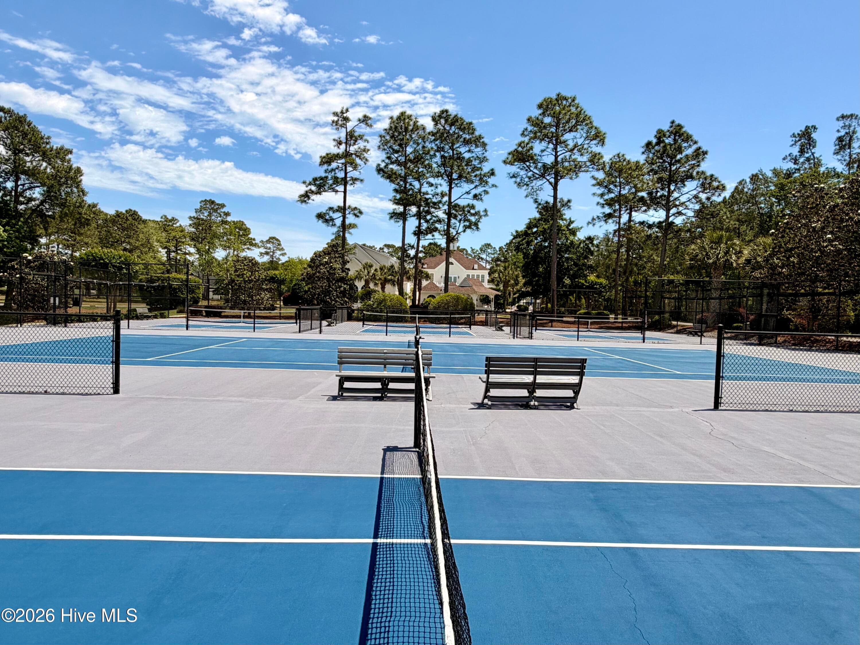 Undeveloped at 2054 2 Arnold Palmer Drive, Shallotte, NC 28470, photo 9 of 15