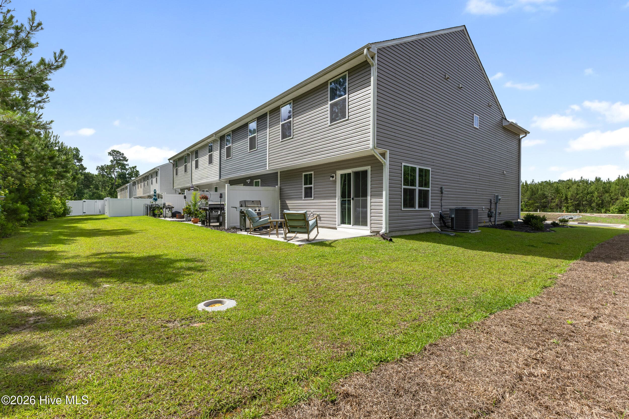 Townhouse at 1648 Branchwood Road NE, Bolivia, NC 28422, photo 30 of 36