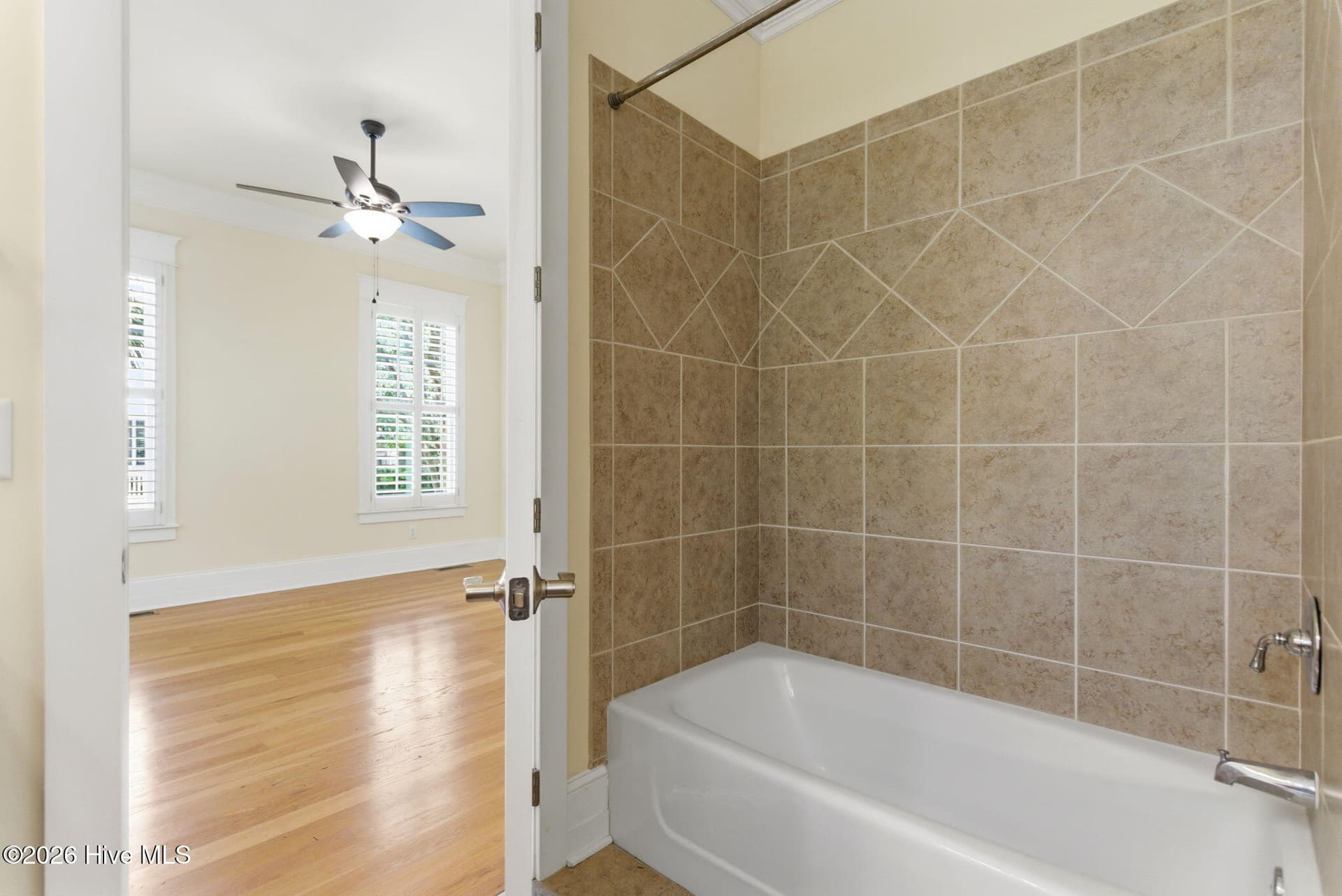 Single Family Residence at 6524 Brevard Drive, Wilmington, NC 28405, photo 60 of 143