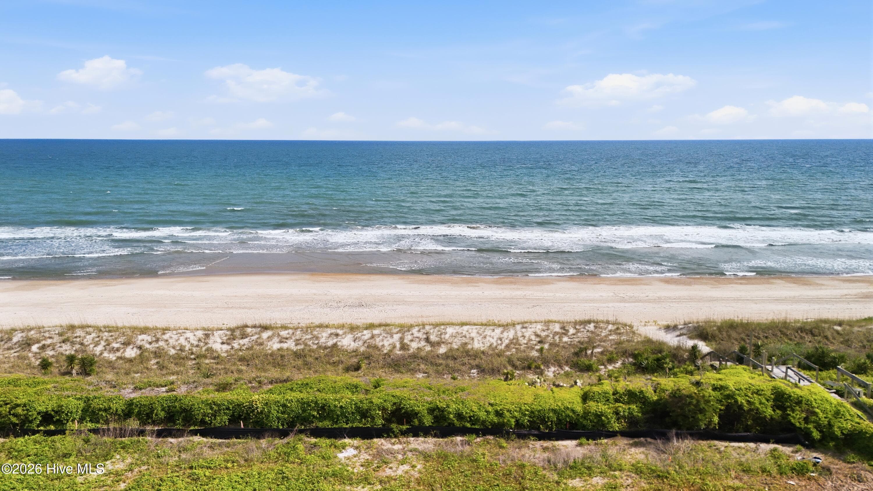 Single Family Residence at 113 Ocean Promenade, Indian Beach, NC 28512, photo 12 of 19