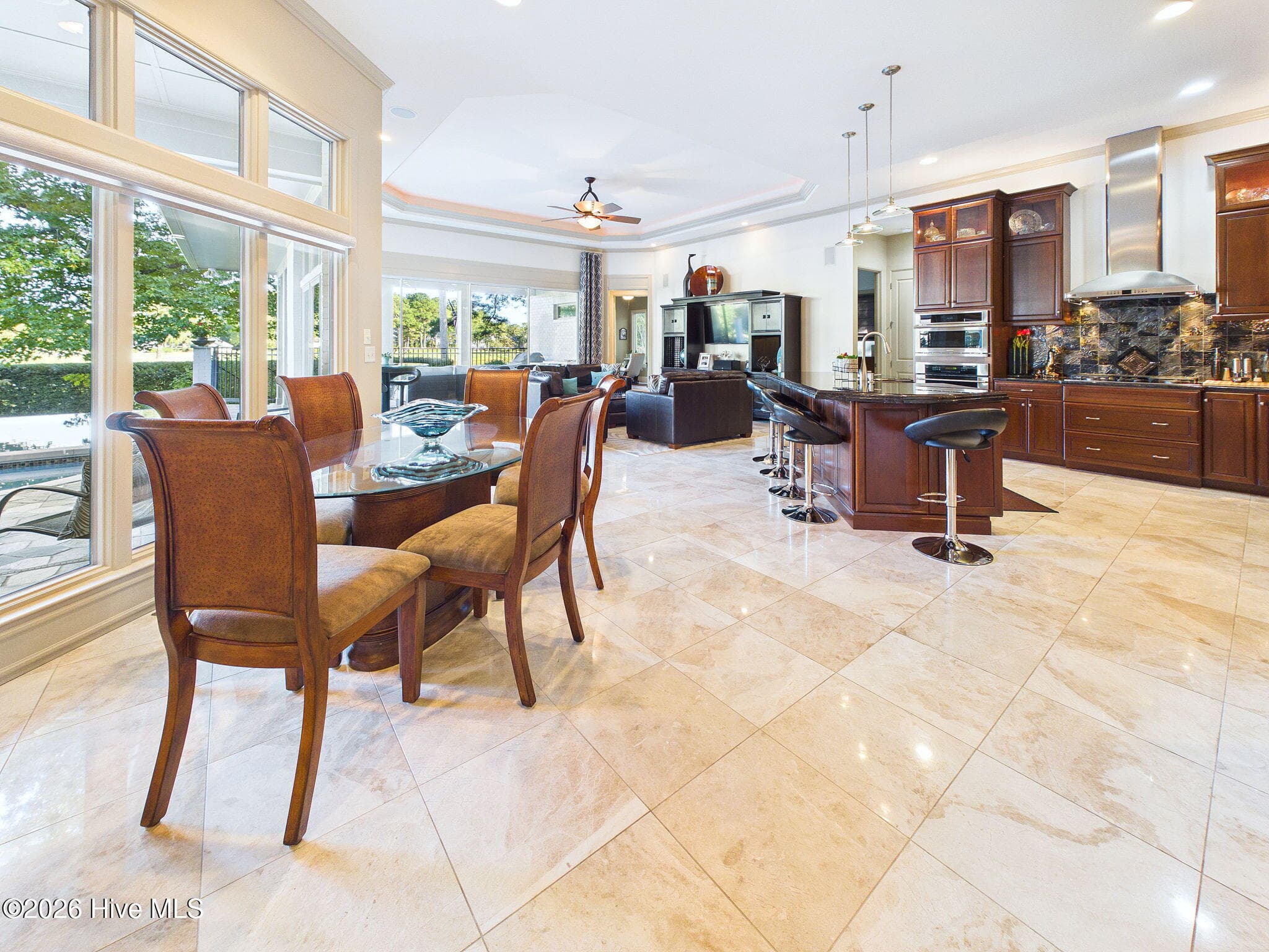 Single Family Residence at 8900 Mahogany Run, Wilmington, NC 28411, photo 12 of 90