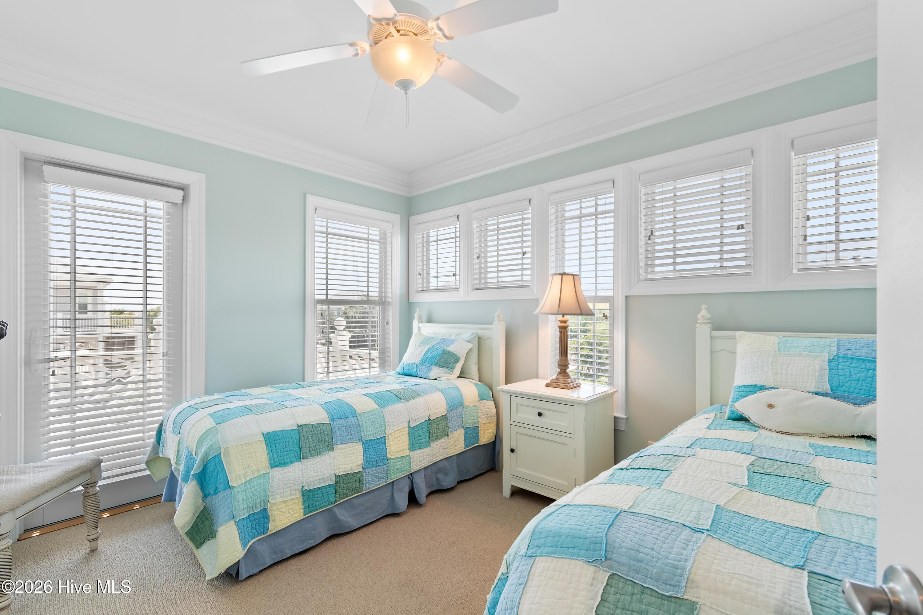 Single Family Residence at 1046 Tide Ridge Drive, Holden Beach, NC 28462, photo 58 of 97