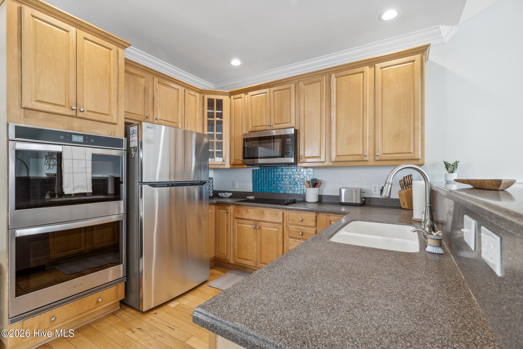 Condominium at 1317 Snapper Lane Unit 2, Carolina Beach, NC 28428, photo 12 of 31