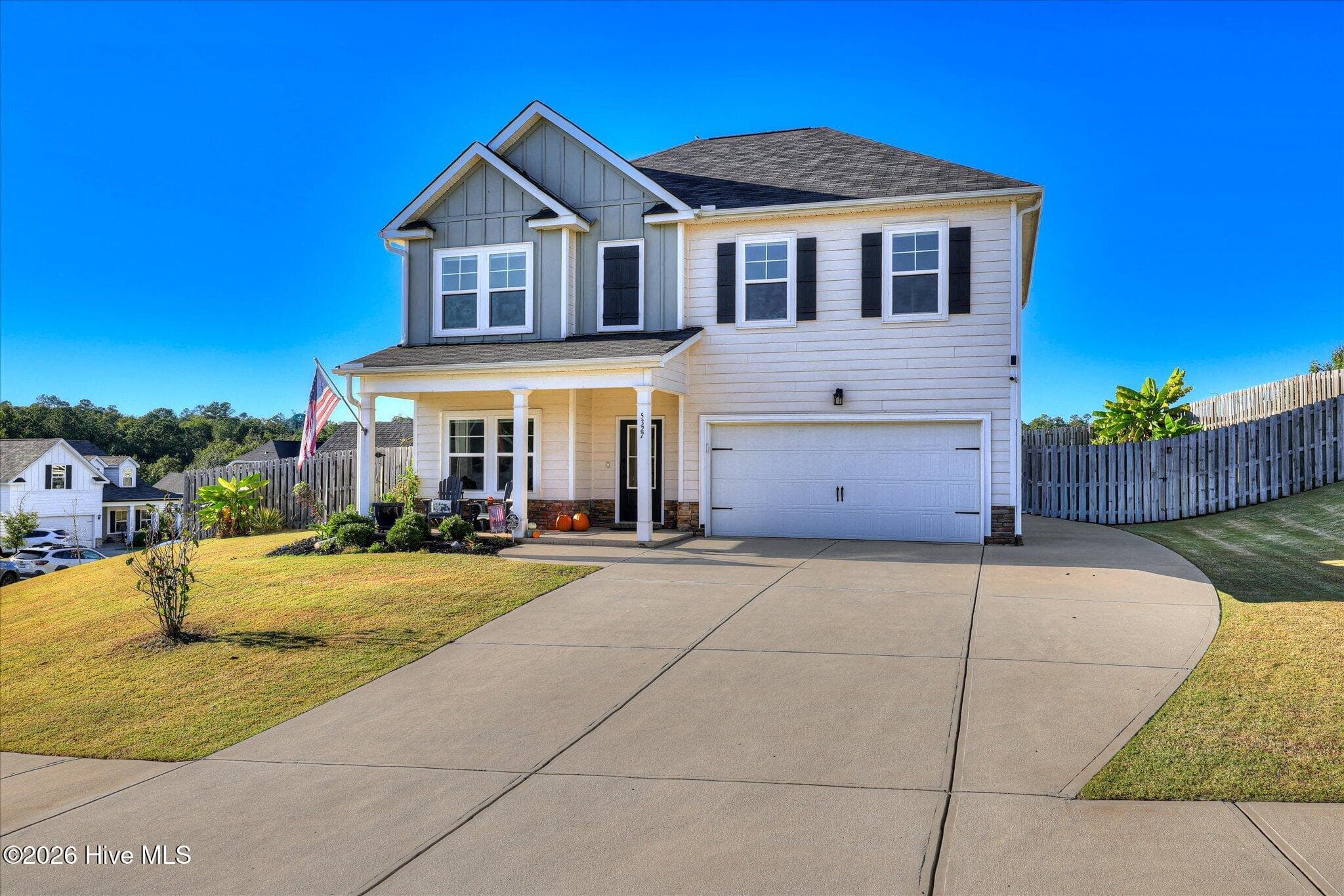 Single Family Residence at 5327 Greyton Circle, North Augusta, SC 29860, photo 2 of 62