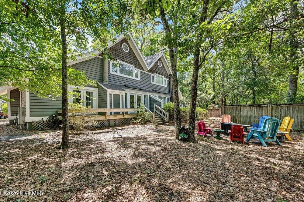 Townhouse at 818 Indigo Village Court, Southport, NC 28461, photo 28 of 45