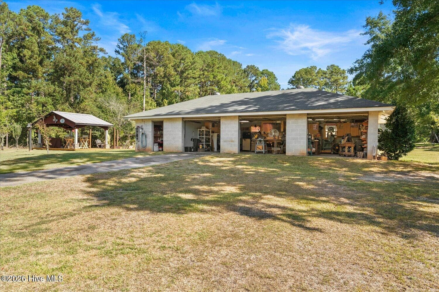 Single Family Residence at 5666 Virginia Avenue, Thomson, GA 30824, photo 24 of 36